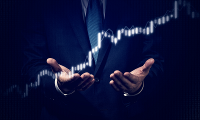 Saxo Markets: Score Media and Gaming is world's best performing stock of past week after multi-billion Penn National buyout