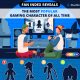 Fan Index Reveals: The MOST Popular Gaming Character of ALL TIME