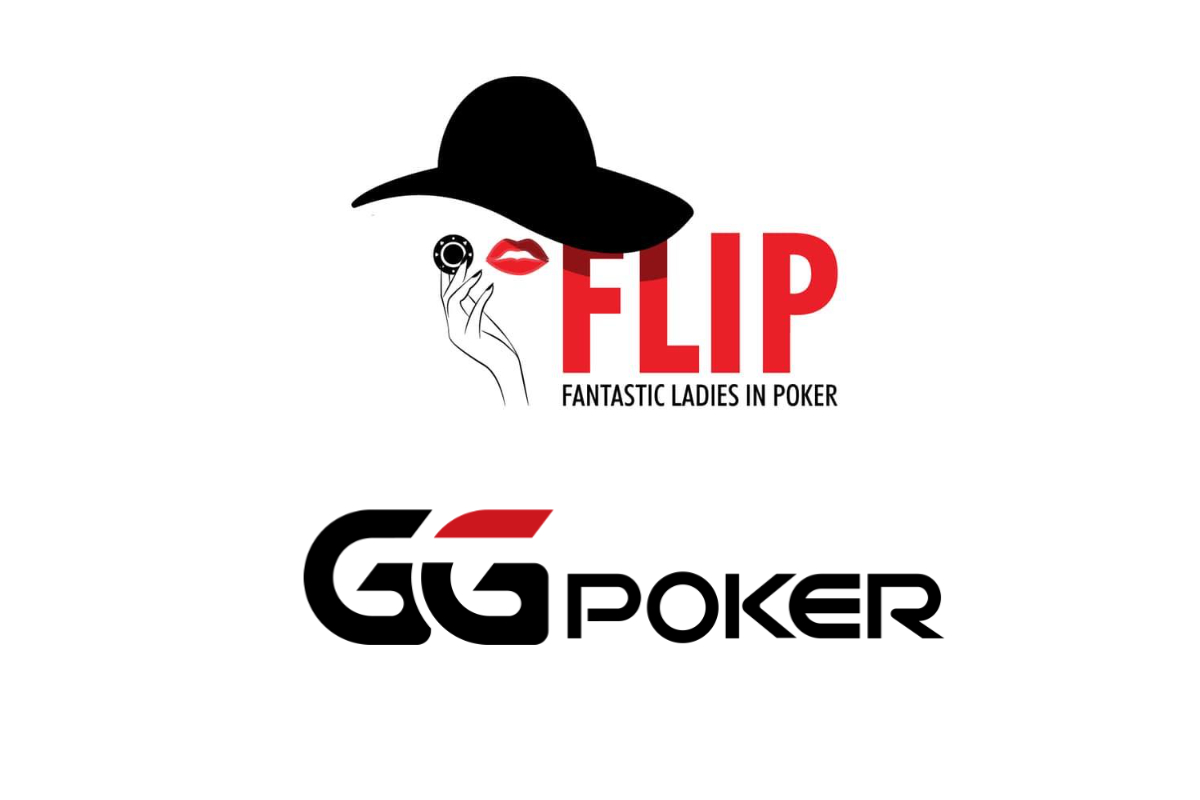 GGPoker Partners With Fantastic Ladies In Poker (FLIP)