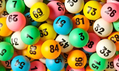 Global Online Lottery Market to Reach $14.5 Billion by 2026