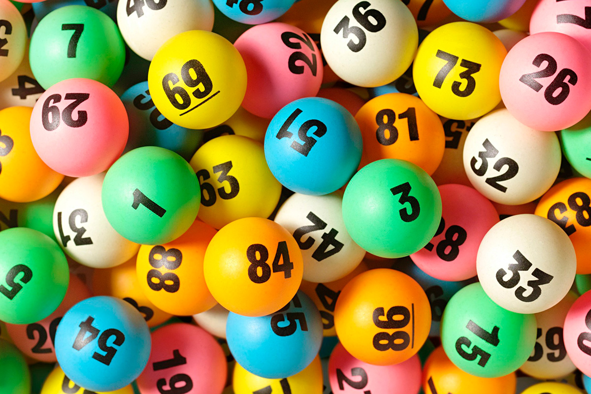 Global Online Lottery Market to Reach $14.5 Billion by 2026