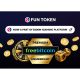 FUN Token to Get 41M New Users at Top BTC Gaming Site
