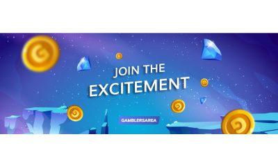 Groundbreaking Social Casino GamblersArea Opens Its Doors to Players