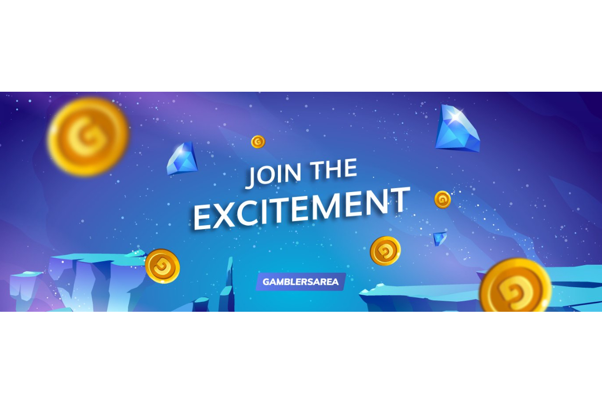 Groundbreaking Social Casino GamblersArea Opens Its Doors to Players