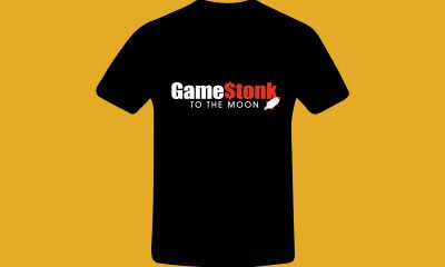 GAME PAYS HOMAGE TO GAMESTOP REDDIT FANS