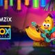 BLOX Keeps Things Fresh with Gamzix