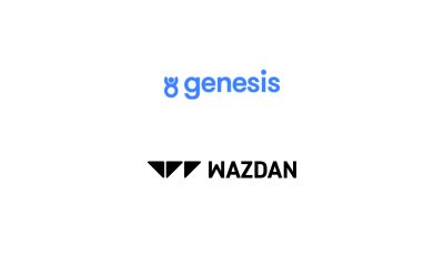 Genesis and Wazdan