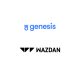 Genesis and Wazdan