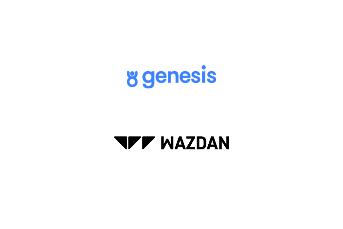 Genesis and Wazdan