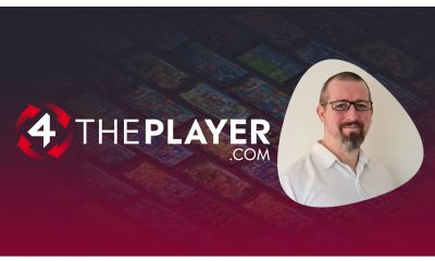 4ThePlayer.com expands management team with Product Director hire