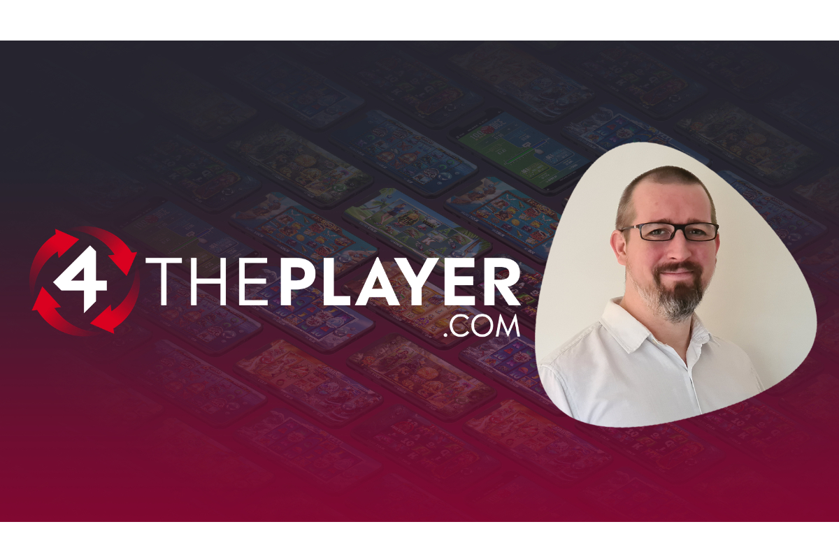 4ThePlayer.com expands management team with Product Director hire