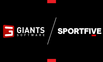 GIANTS SOFTWARE AND SPORTFIVE AGREE PURPOSEFUL MARKETING PARTNERSHIP FOR GAMING BRAND FARMING SIMULATOR