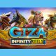 Yggdrasil and ReelPlay unearth a real gem in new GIZA Infinity Reels™ slot