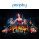 Get Ready to Run with the Gangsters in Pariplay’s Latest ‘Grand Loot’ Slot
