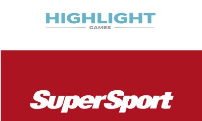 HIGHLIGHT GAMES EXPANDS ONLINE PORTFOLIO WITH SUPERSPORT