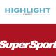 HIGHLIGHT GAMES EXPANDS ONLINE PORTFOLIO WITH SUPERSPORT