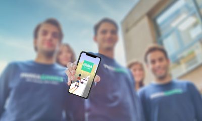 Mobile apps developer and publisher Homa Games raises a record $15 million, the largest European Seed round in 2021