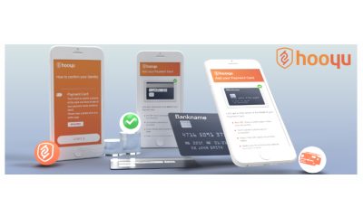 HooYu launches Card Check to prevent money laundering and speed-up the pay out journey