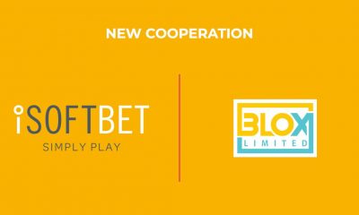 iSoftBet grows Italy footprint with Blox content deal