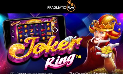 Pragmatic Play Strengthens Slot Portfolio With a Classic: Joker King