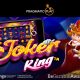 Pragmatic Play Strengthens Slot Portfolio With a Classic: Joker King