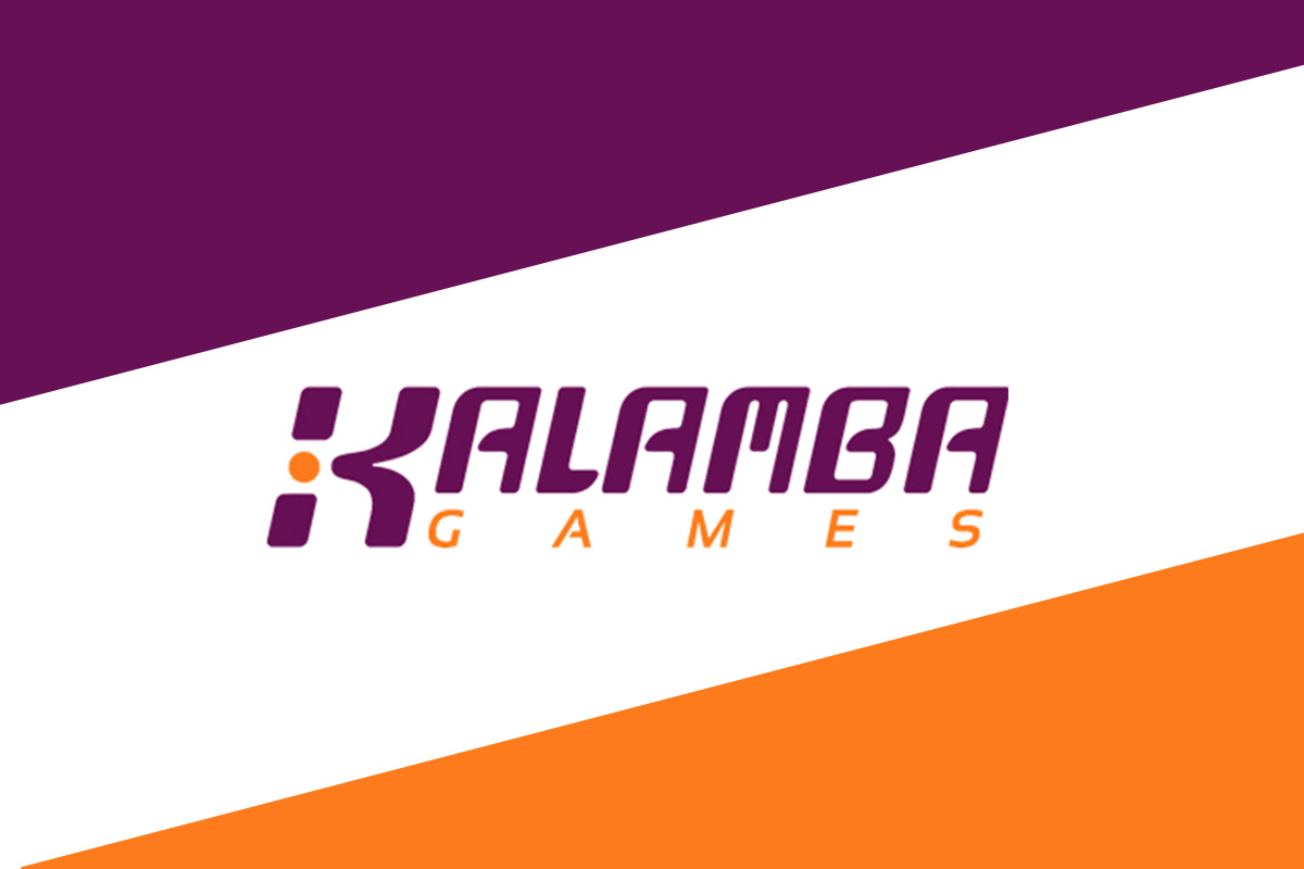 Kalamba Games signs major deal with 888casino