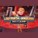 Dreamtech Gaming launches Labyrinth of Knossos MultiJump™