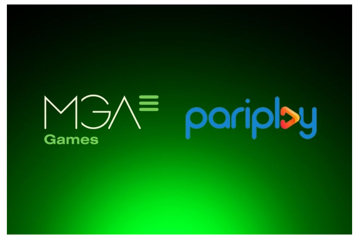 MGA Games breaks into the Portuguese market with Pariplay