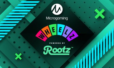 Microgaming renews its partnership with Rootz