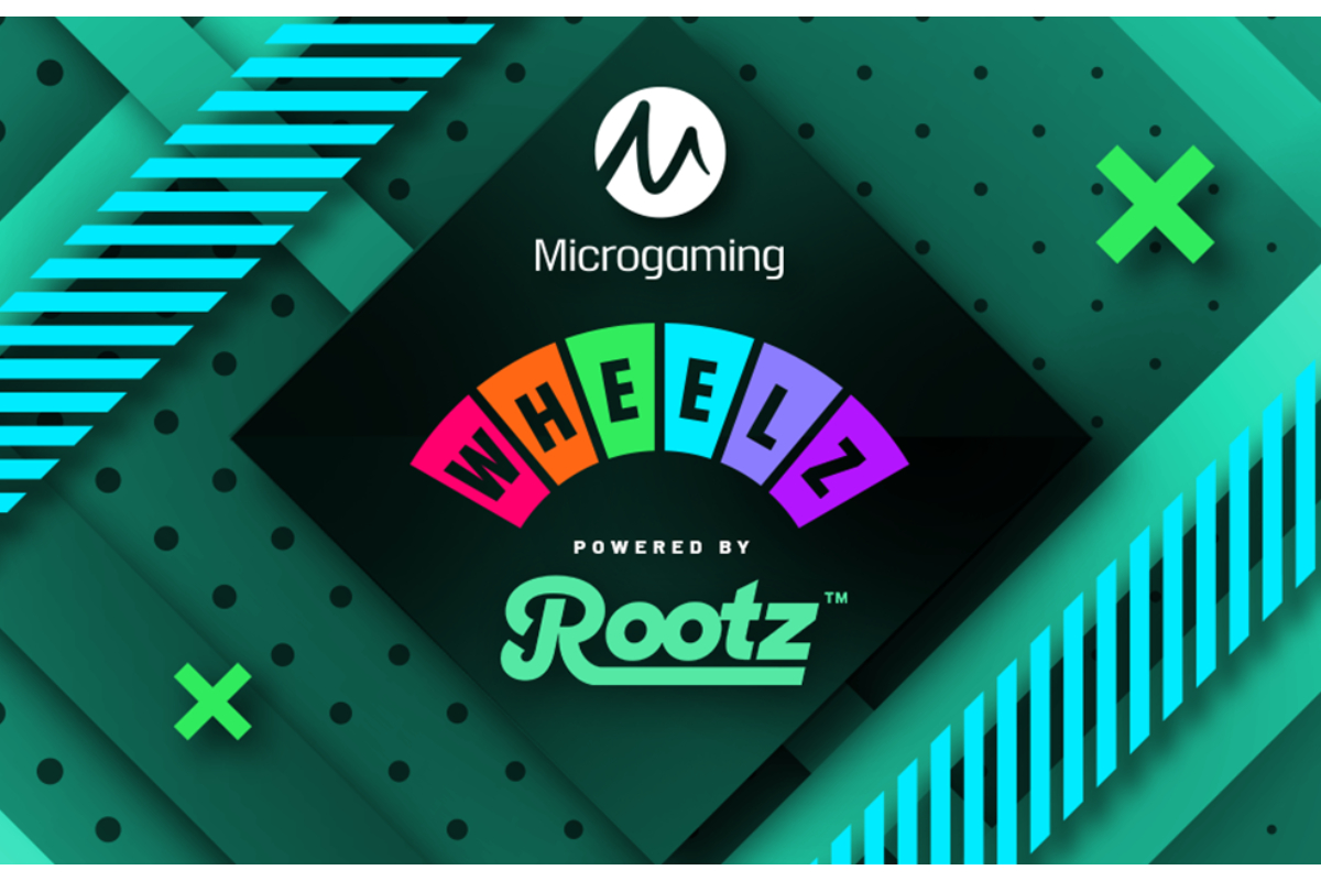 Microgaming renews its partnership with Rootz