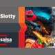 Salsa Technology signs MrSlotty content exchange deal