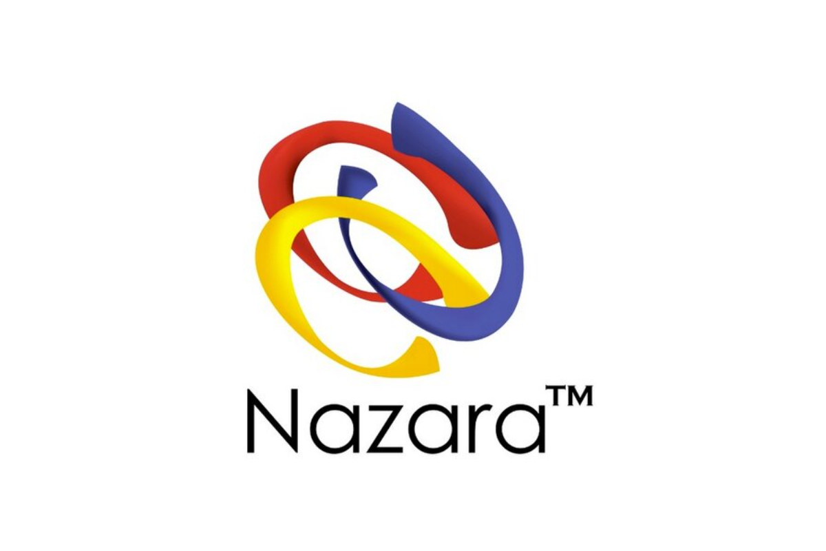 Nazara delivers 30% YOY revenue growth & 700% YOY increase in EBITDA in H1FY22