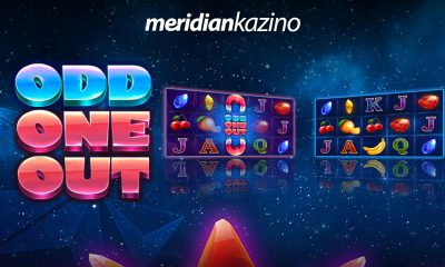 Odd One Out by Expanse Studios – a Remarkable Slot