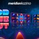 Odd One Out by Expanse Studios – a Remarkable Slot