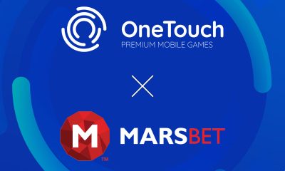 OneTouch inks strategic partnership with Marsbet