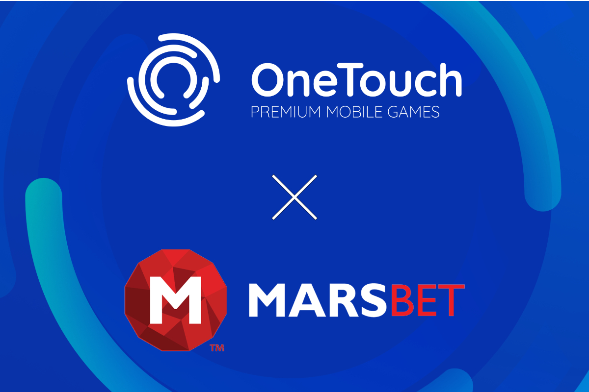 OneTouch inks strategic partnership with Marsbet