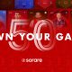 Sorare raises a €40m Series A from Benchmark and Accel Partners to help fans own their football passion online