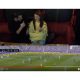 Parimatch and LaLiga help fan propose marriage during match