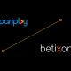 Betixon partners with Pariplay in major boost to distribution