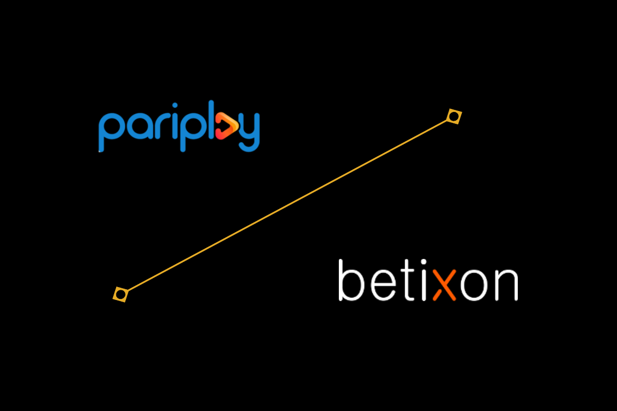 Betixon partners with Pariplay in major boost to distribution