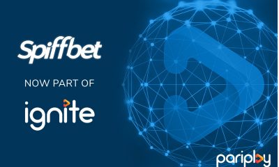 Aspire Global’s Pariplay in Partnership With Spiffbet to Enhance Its Game Portfolio