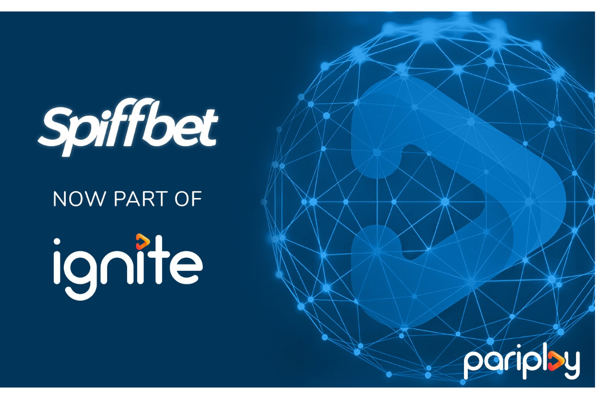 Aspire Global’s Pariplay in Partnership With Spiffbet to Enhance Its Game Portfolio