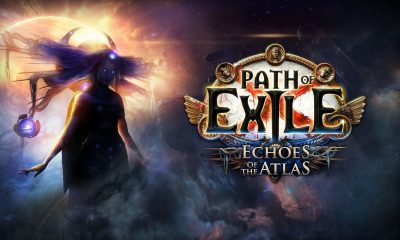 Path of Exile: The features of Echoes of the Atlas that had the most impact on the game