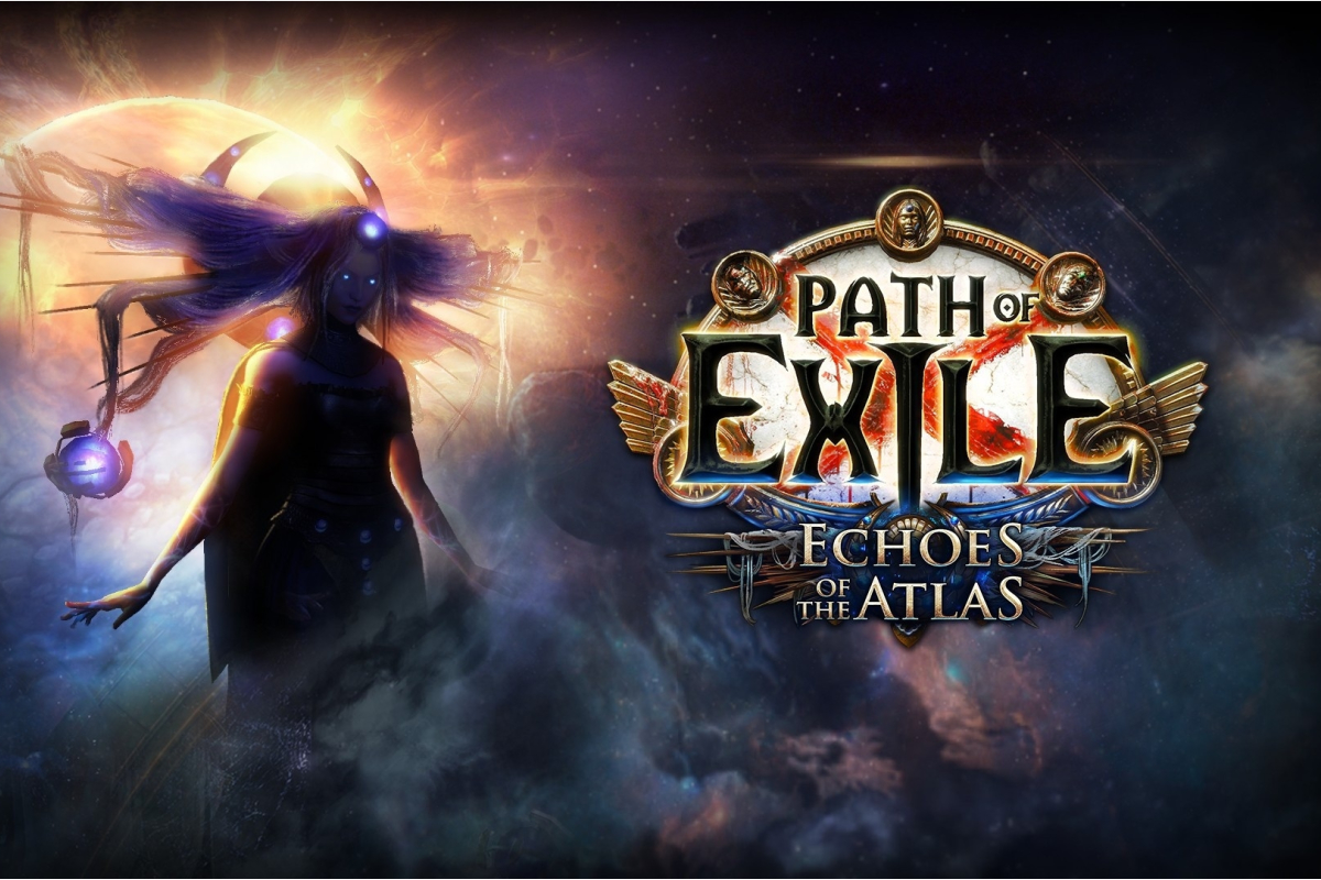 Path of Exile: The features of Echoes of the Atlas that had the most impact on the game