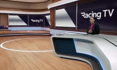 Racing TV to offer full multi-media live coverage of 2021 Breeders’ Cup