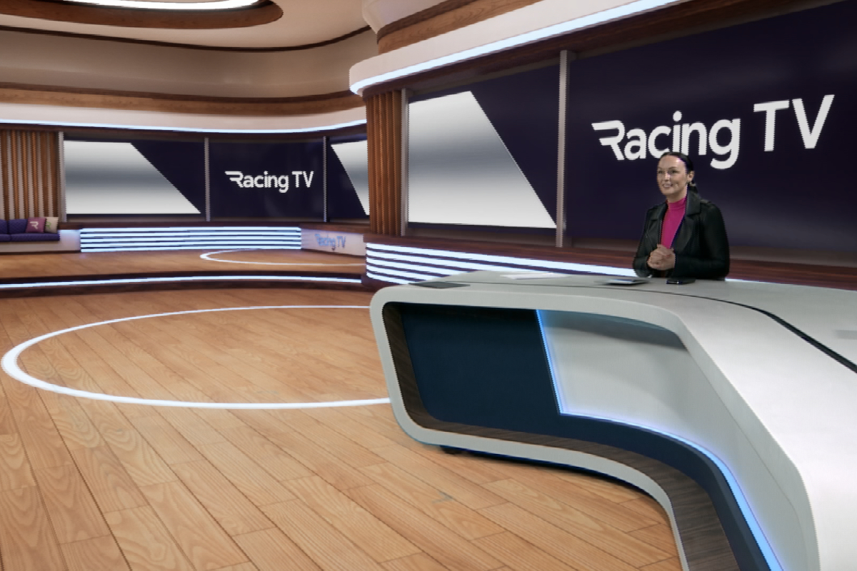 Racing TV to offer full multi-media live coverage of 2021 Breeders’ Cup