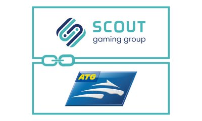 Scout Gaming signs agreement with ATG