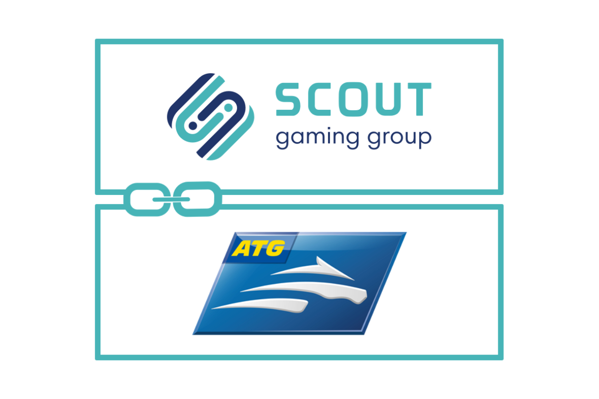 Scout Gaming signs agreement with ATG