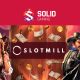 Solid Gaming signs new agreement with game developer Slotmill
