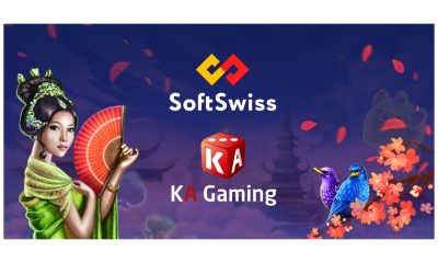 SoftSwiss expands gaming portfolio with KA Gaming
